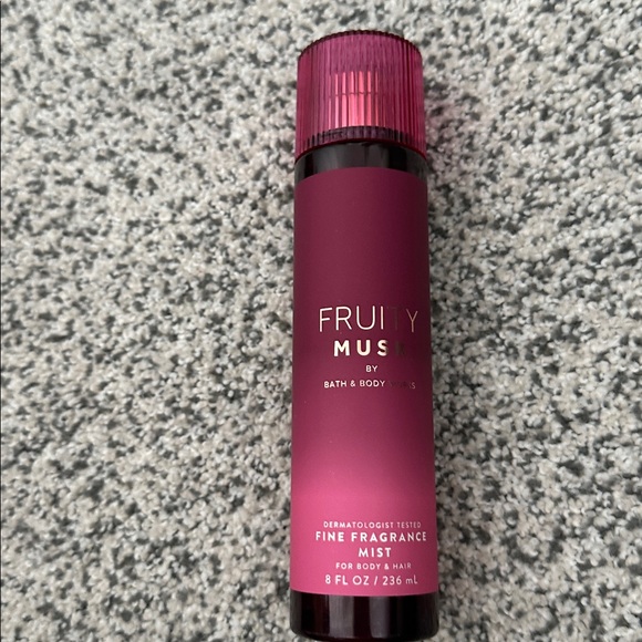 Fruity Musk Mist - Picture 4 of 5